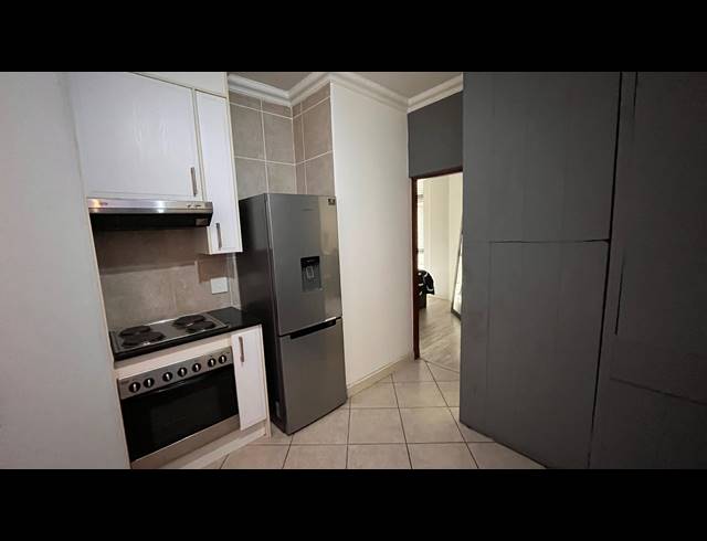 2 bed property to rent in MORNINGSIDE